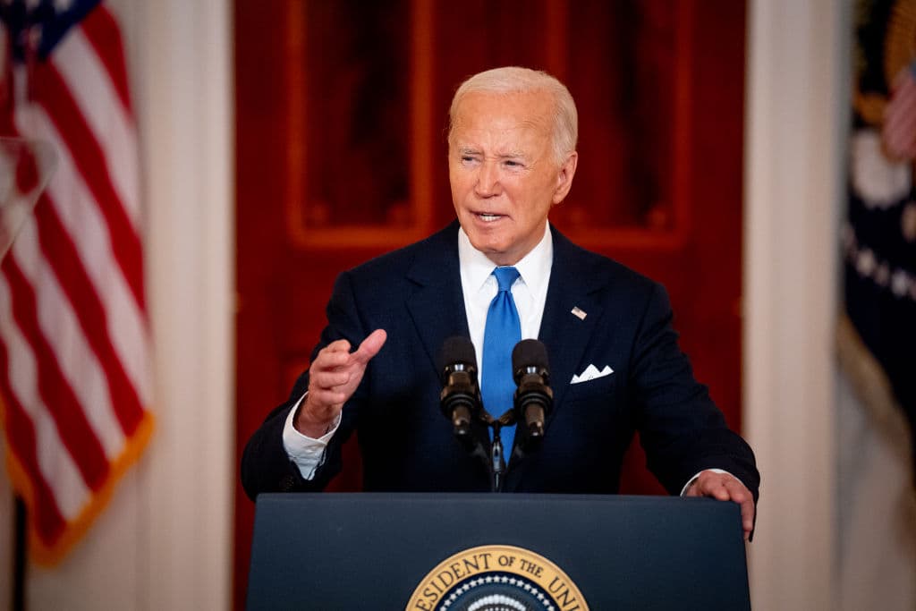 President Joe Biden's Student Loan Forgiveness Plan That Would Impact Millions Has Been Delayed Again President Joe Biden's Student Loan Forgiveness Plan That Would Impact Millions Has Been Delayed Again