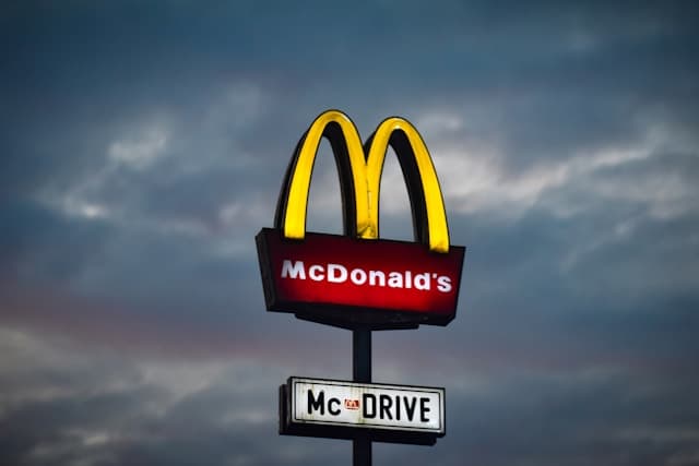 How Big Is This Fast Food Giant? McDonald's Net Worth (Market Cap) In 2024 How Big Is This Fast Food Giant? McDonald's Net Worth (Market Cap) In 2024