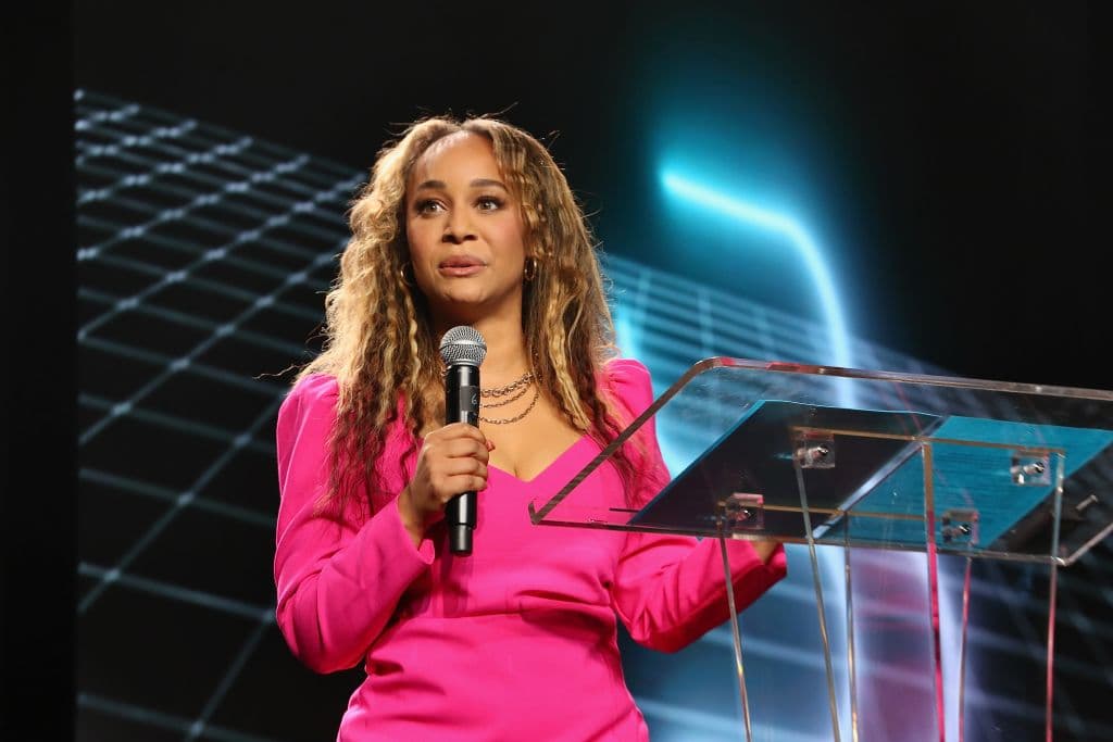 Op-Ed: From Voting Booths To Boardrooms—Why I Believe Tech Leaders Hold The Future In Their Hands Op-Ed: From Voting Booths To Boardrooms—Why I Believe Tech Leaders Hold The Future In Their Hands