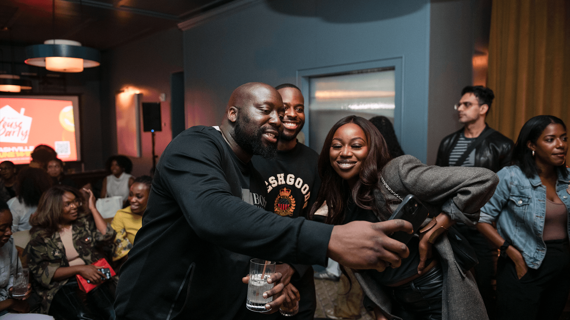 AFROTECH™ Announces The MEETUP Series Is Back And Coming To A City Near You AFROTECH™ Announces The MEETUP Series Is Back And Coming To A City Near You