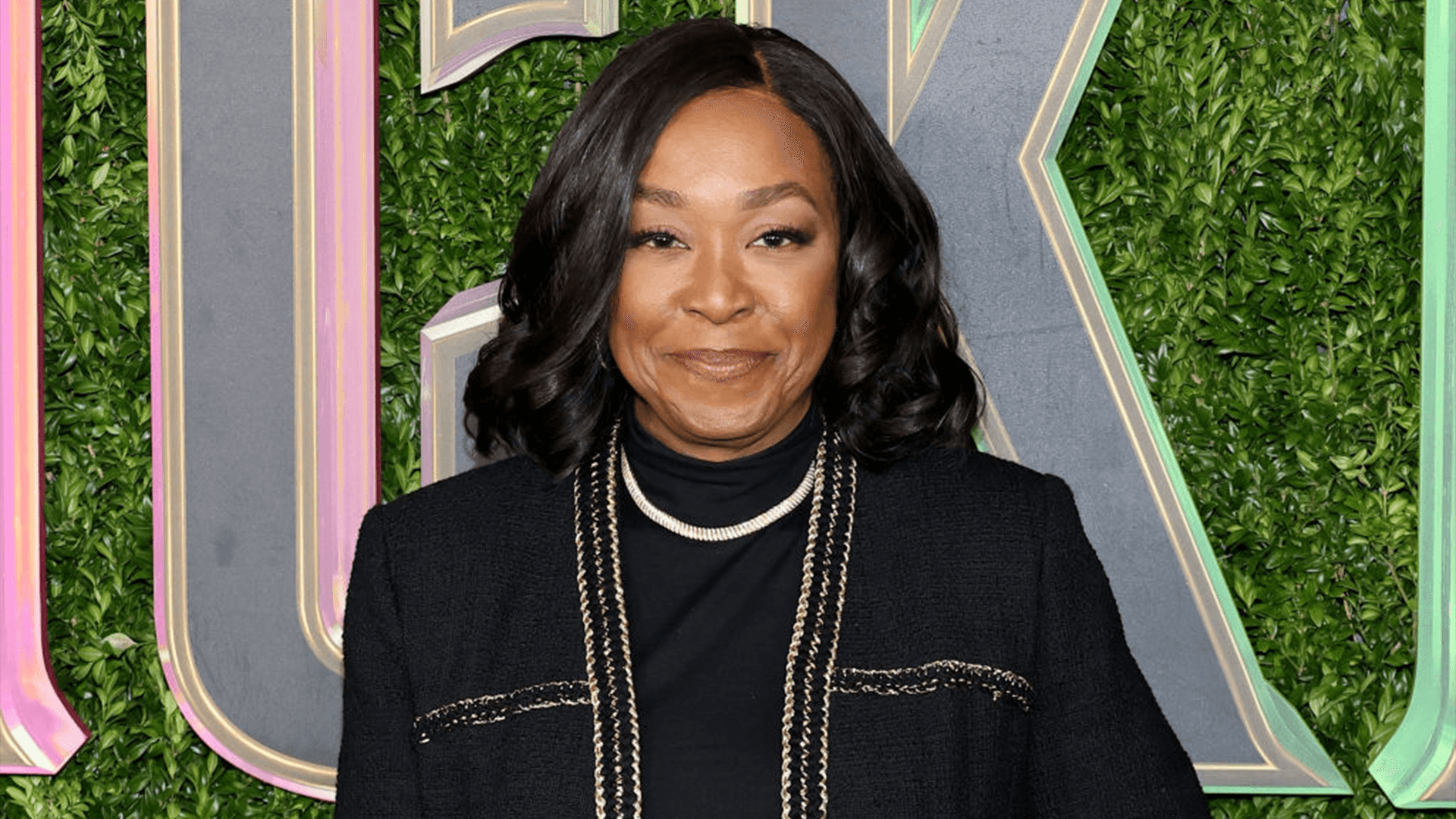 Shonda Rhimes Exits Post As Treasurer Of The Kennedy Center As Donald Trump Becomes Chairman Shonda Rhimes Exits Post As Treasurer Of The Kennedy Center As Donald Trump Becomes Chairman