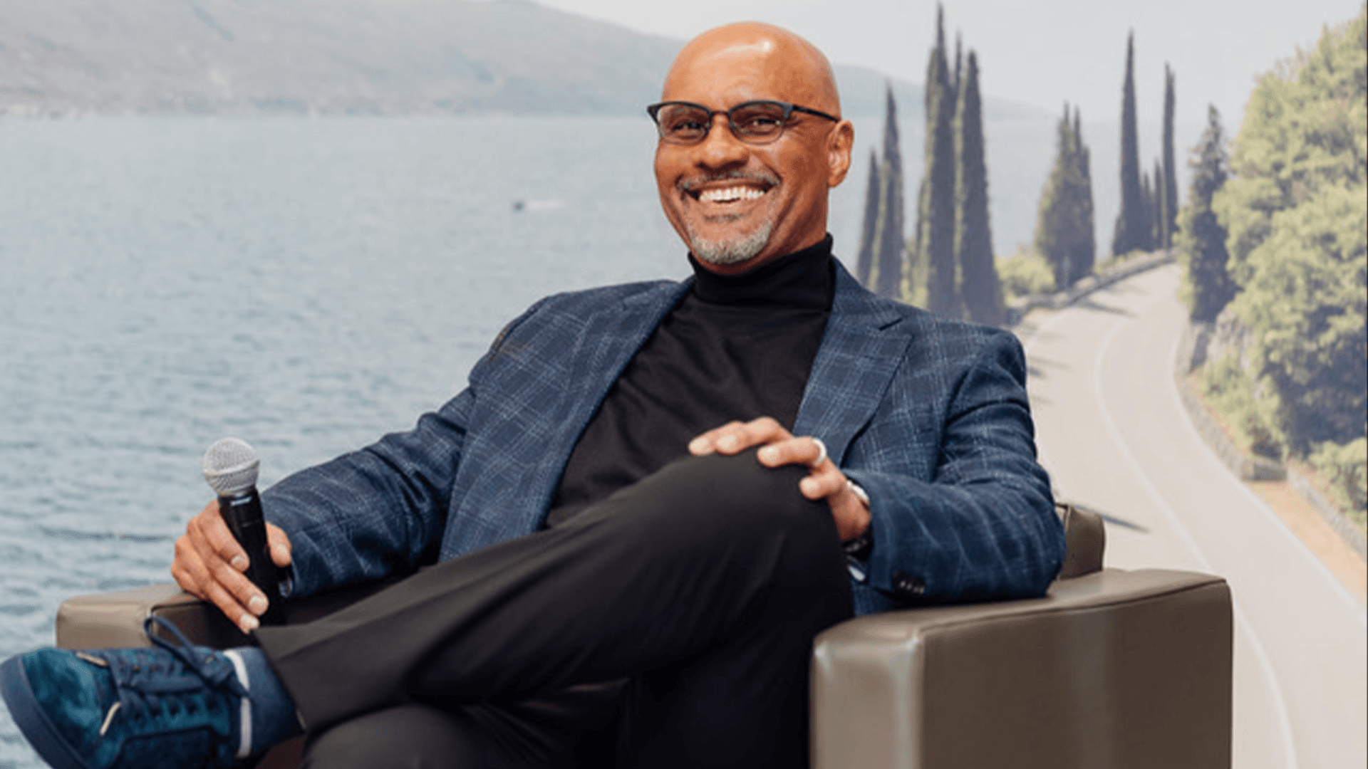 Derek Lewis Explains How His Role As A PepsiCo President Provided Him With Transferrable Skills To Become A Big Dave’s Cheesesteaks Franchisee Derek Lewis Explains How His Role As A PepsiCo President Provided Him With Transferrable Skills To Become A Big Dave’s Cheesesteaks Franchisee