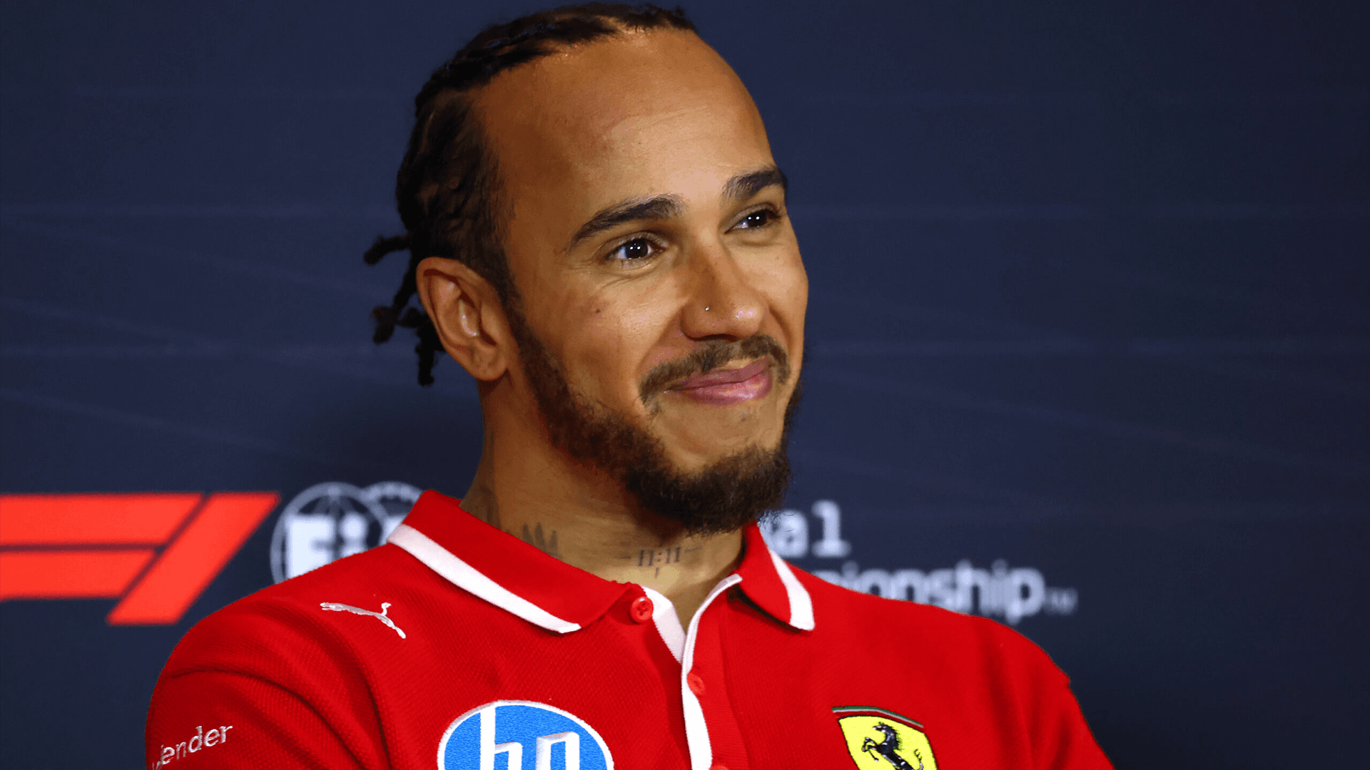 Lewis Hamilton Was The First Black Formula 1 Driver — A Milestone That Fueled A Report Catalyzing DEI Efforts In Motorsports Lewis Hamilton Was The First Black Formula 1 Driver — A Milestone That Fueled A Report Catalyzing DEI Efforts In Motorsports