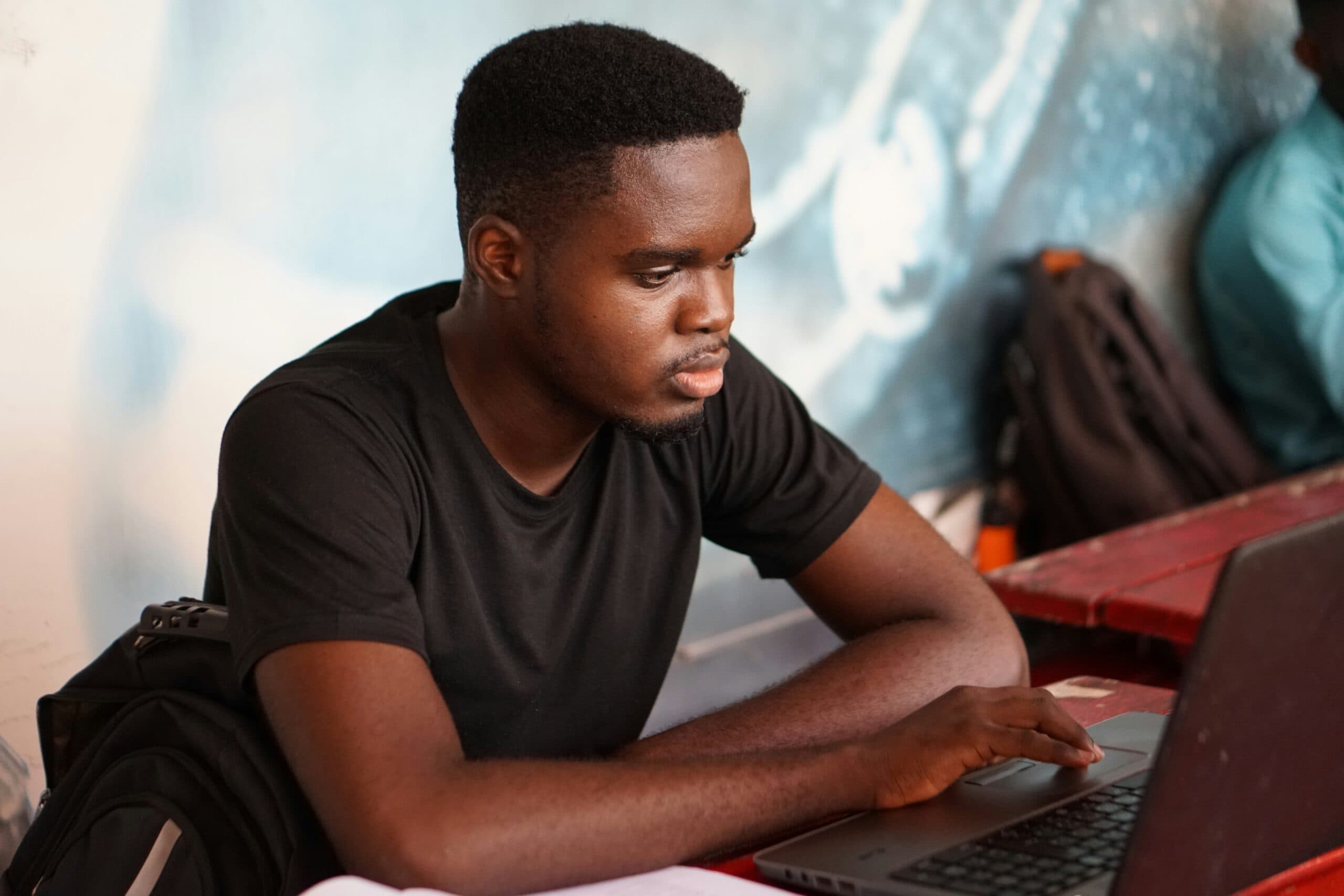 Self-Taught Ethiopian Programmer Secures $5M For Startup That Simplifies Authentication For Developers Self-Taught Ethiopian Programmer Secures $5M For Startup That Simplifies Authentication For Developers
