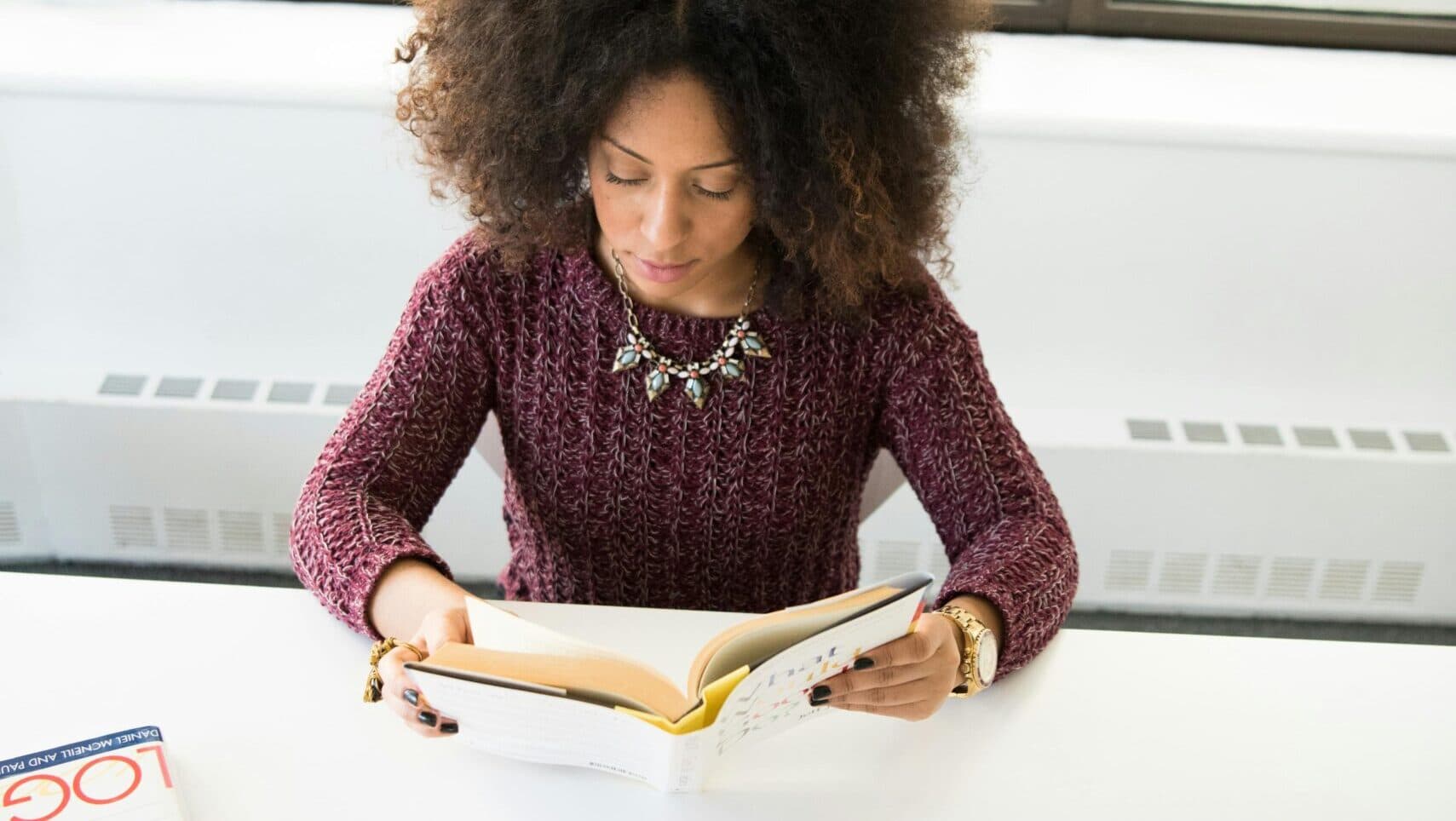 Essential Books Every Business Leader Should Read Essential Books Every Business Leader Should Read