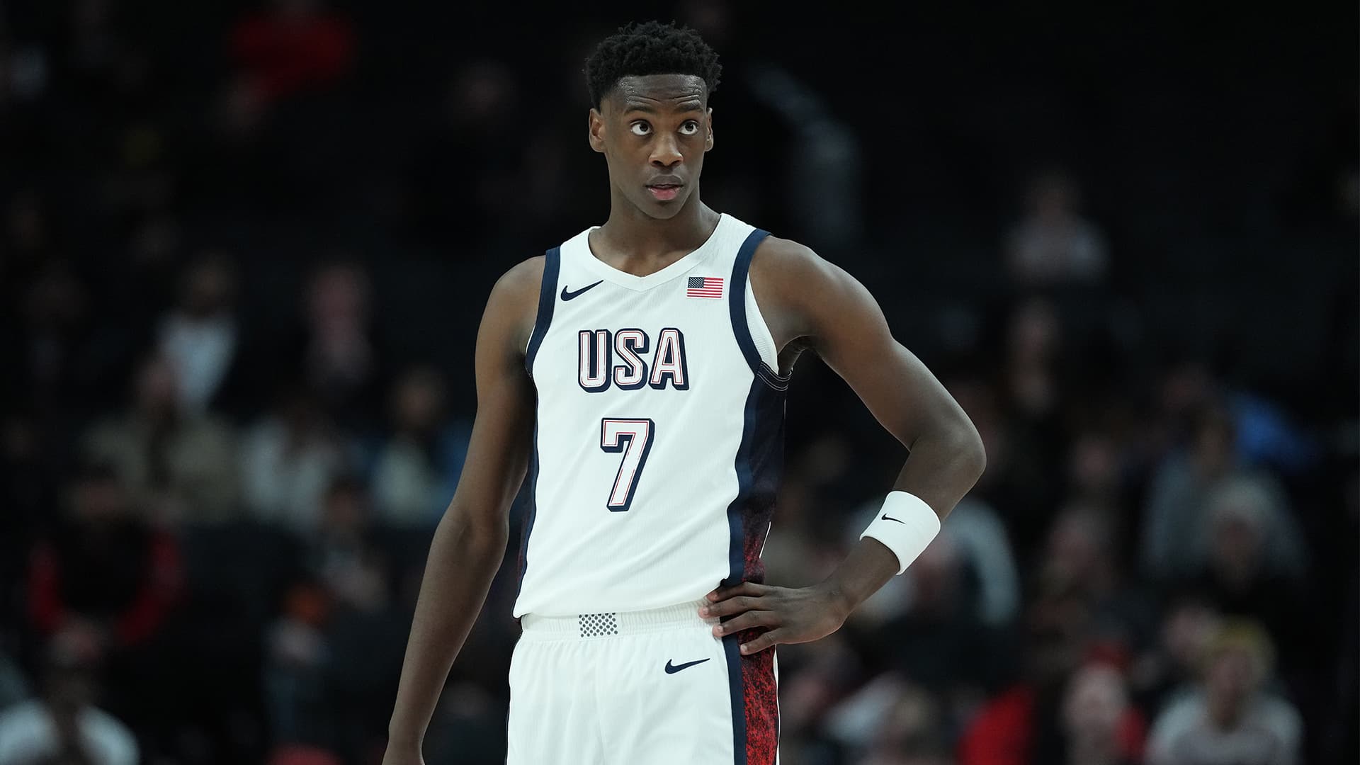 AJ Dybantsa Is The Top College Basketball Earner, Boasting A $4.1M NIL Valuation AJ Dybantsa Is The Top College Basketball Earner, Boasting A $4.1M NIL Valuation