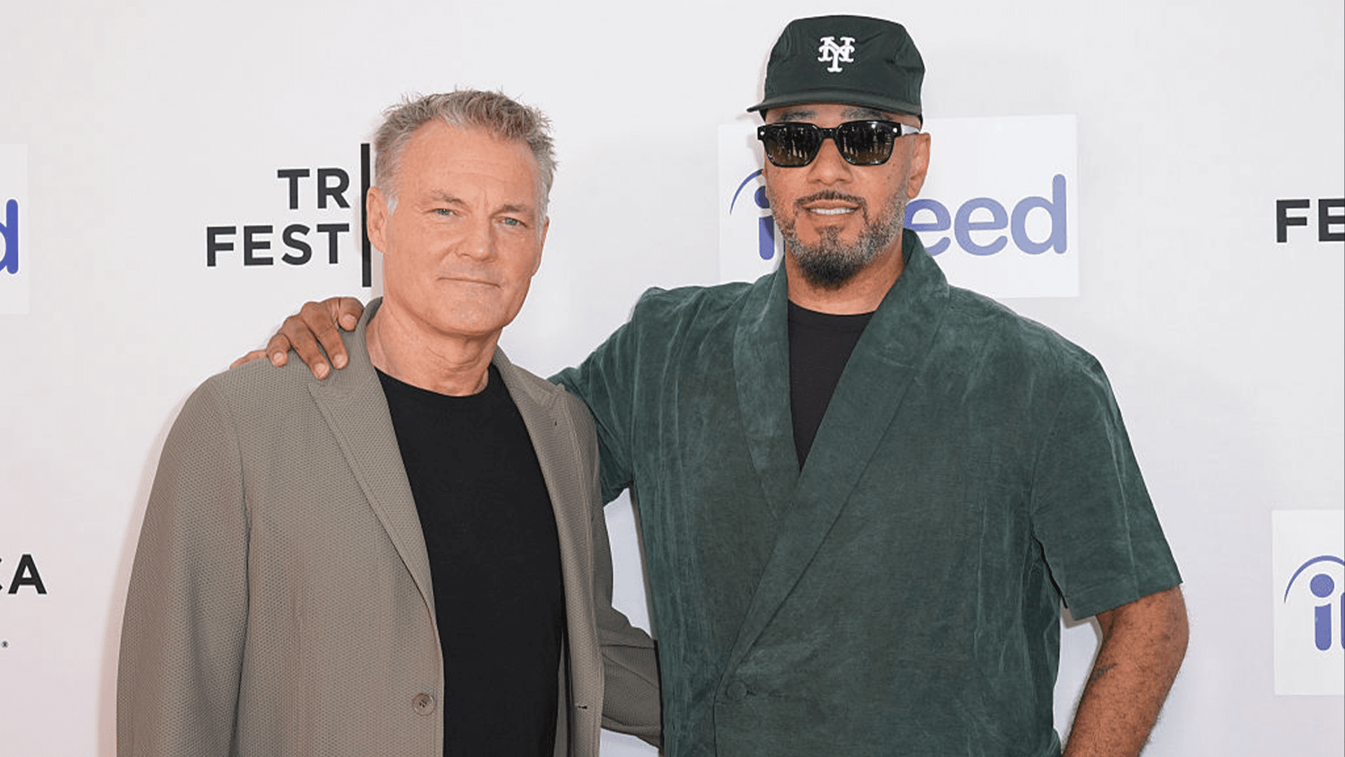 Swizz Beatz Teams Up With Producer Chris Brancato To Launch Media Company Swizz Beatz Teams Up With Producer Chris Brancato To Launch Media Company