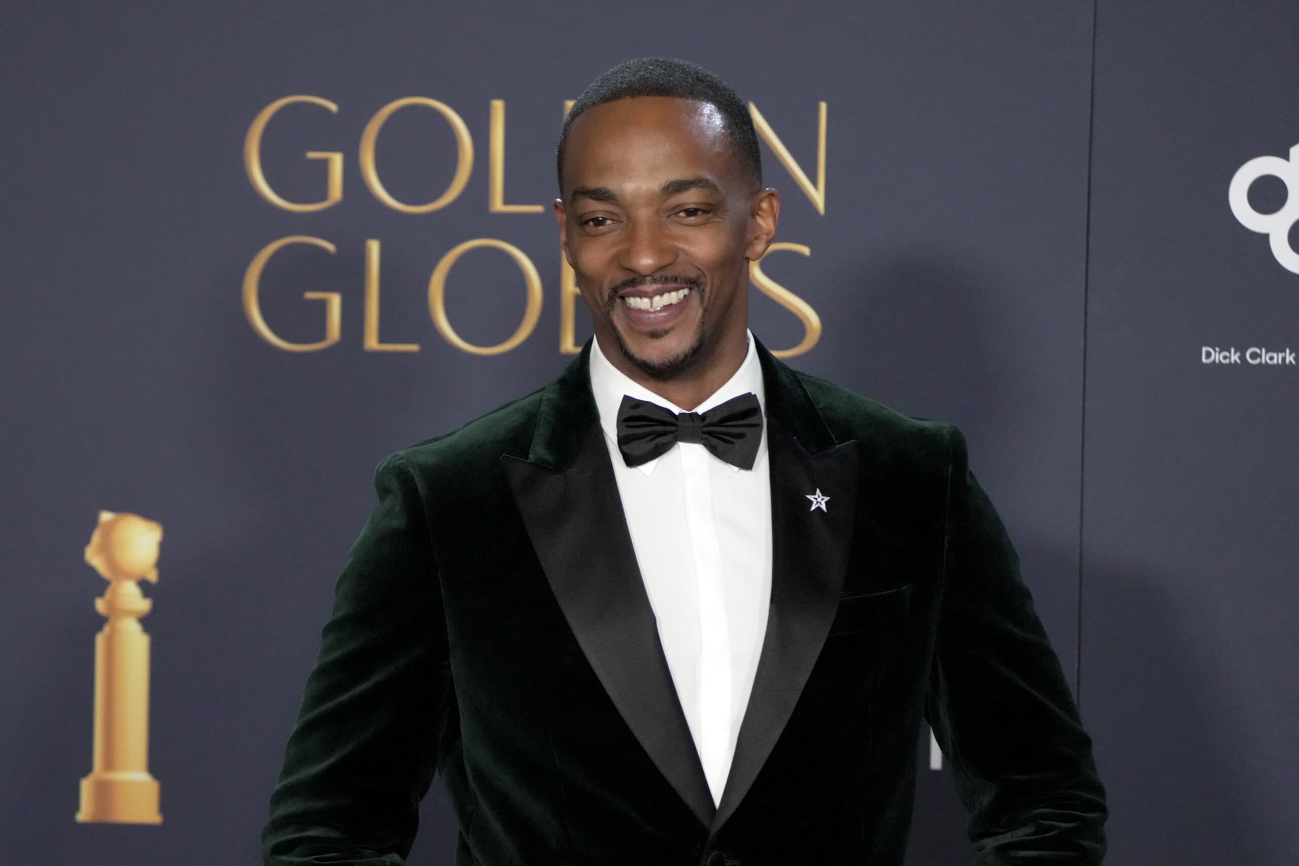How Anthony Mackie's Net Worth Has Grown On His Journey From Stage To Superhero How Anthony Mackie's Net Worth Has Grown On His Journey From Stage To Superhero