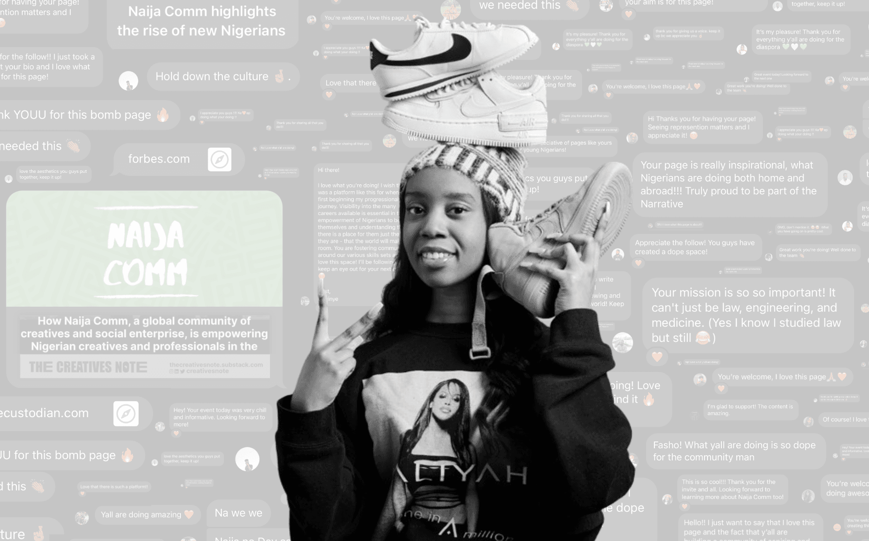 How Founder Eno Oduok Is Bringing AI To The Future Of Energy How Founder Eno Oduok Is Bringing AI To The Future Of Energy