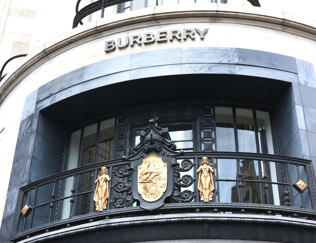 Geoffrey Williams, Who Carries Over A Decade Under His Belt In DEI, Has Been Cut From His Post At Burberry As The Role Is Absorbed Geoffrey Williams, Who Carries Over A Decade Under His Belt In DEI, Has Been Cut From His Post At Burberry As The Role Is Absorbed