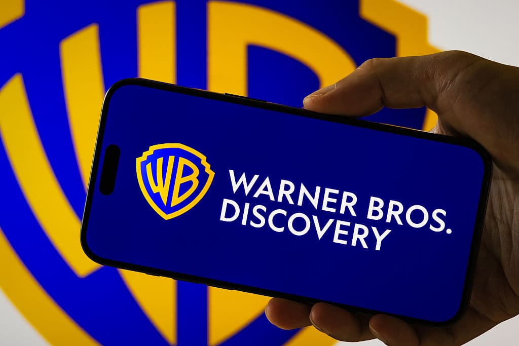 Is Warner Bros. Discovery For Sale? — Here's What We Know So Far Is Warner Bros. Discovery For Sale? — Here's What We Know So Far