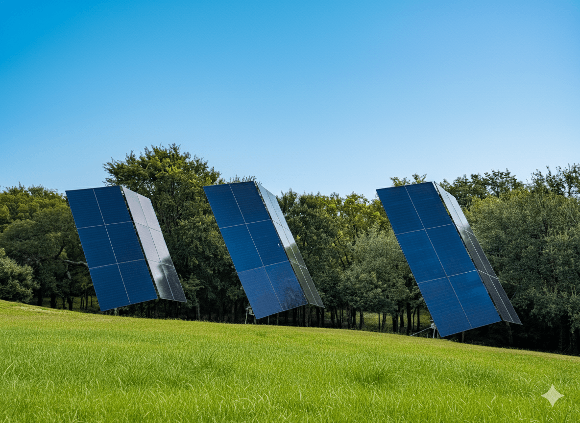 Janta Power Secures $5.5M In Seed Round To Launch 3D Solar Tower And Expand Clean Energy Mission Janta Power Secures $5.5M In Seed Round To Launch 3D Solar Tower And Expand Clean Energy Mission