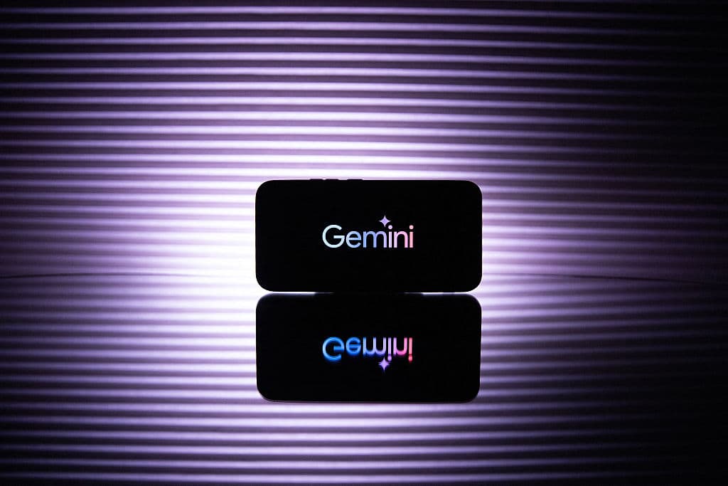 Google Vids Now Lets You Unlock Select Advanced Gemini AI Tools For Free — Here’s How Google Vids Now Lets You Unlock Select Advanced Gemini AI Tools For Free — Here’s How