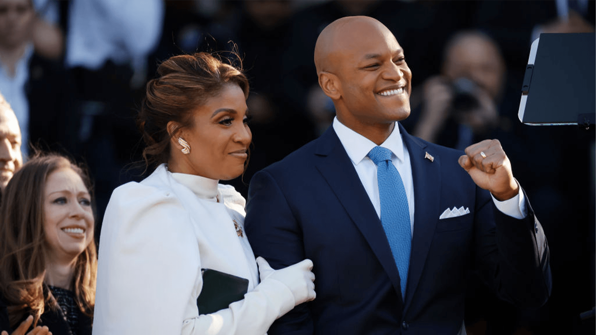 Dawn Moore Discusses Gov. Wes Moore’s Focus On 'Pathways To Work, Wages, And Wealth’ And Investments In Technology Businesses Dawn Moore Discusses Gov. Wes Moore’s Focus On 'Pathways To Work, Wages, And Wealth’ And Investments In Technology Businesses